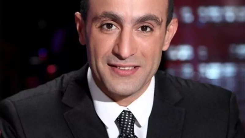 حكاية اقتحام أحمد السقا لمنزل أحد متابعيه