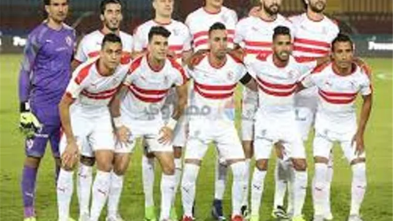 اسوان تطمع فى الزمالك للهروب من القاع