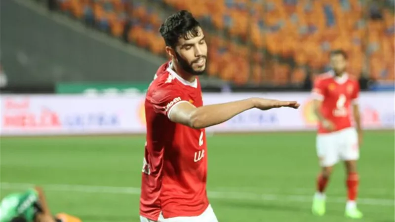 الأهلي يحدد سعر رحيل وليد أزارو
