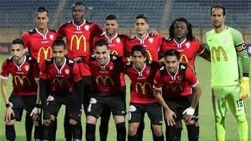 طلائع الجيش يرفض زيادة الاستبدال