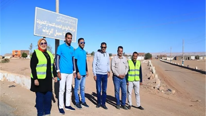 صناع الخير تطلق مبادرة إنسانية جديدة لتوزيع بطاطين الشتاء على غير القادرين