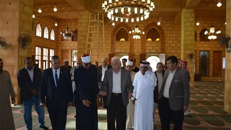 بوابة الجمهورية