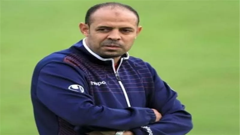 أول تعليق من عماد النحاس بعد اعتلاء المقاولون العرب صدارة الدورى