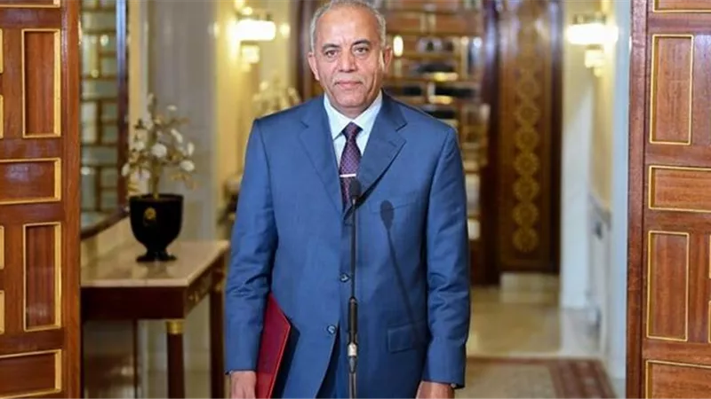 رئيس الحكومة التونسية المكلف يعلن حكومته اليوم