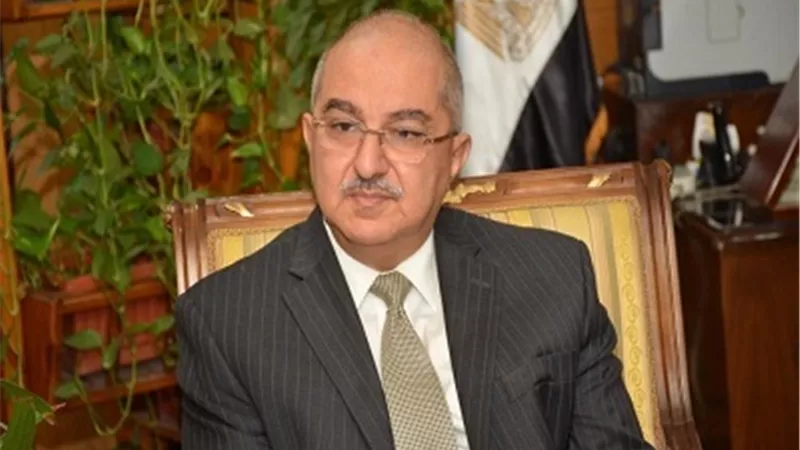 رئيس جامعة أسيوط يكشف أهم ملامح خطة عمله القادمة في 2020