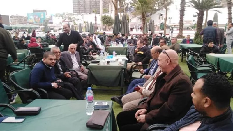 غياب أندية الممتاز عن عمومية اتحاد الكرة بالزمالك