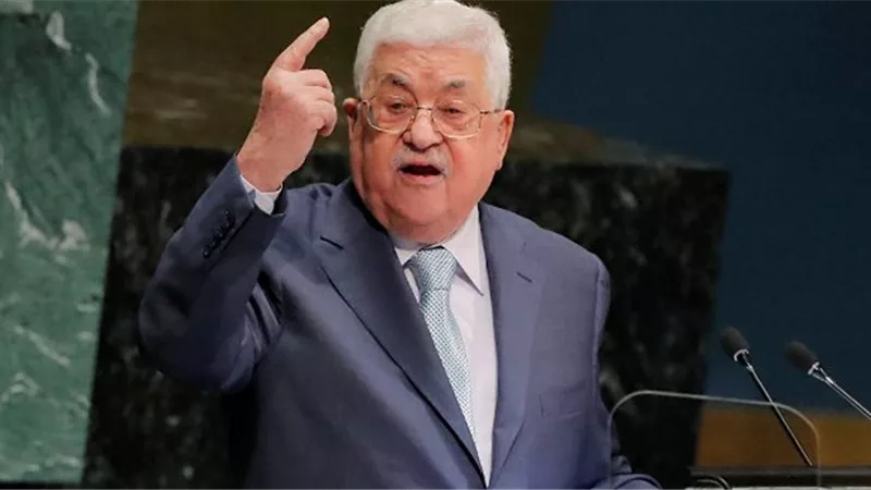 الرئيس عباس يجدد رفضه إجراء الانتخابات الفلسطينية إن لم تشمل القدس المحتلة