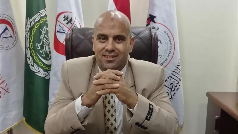 بوابة الجمهورية