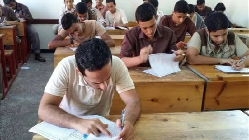 التعليم تحدد موعد انطلاق امتحانات الثانوية العامة