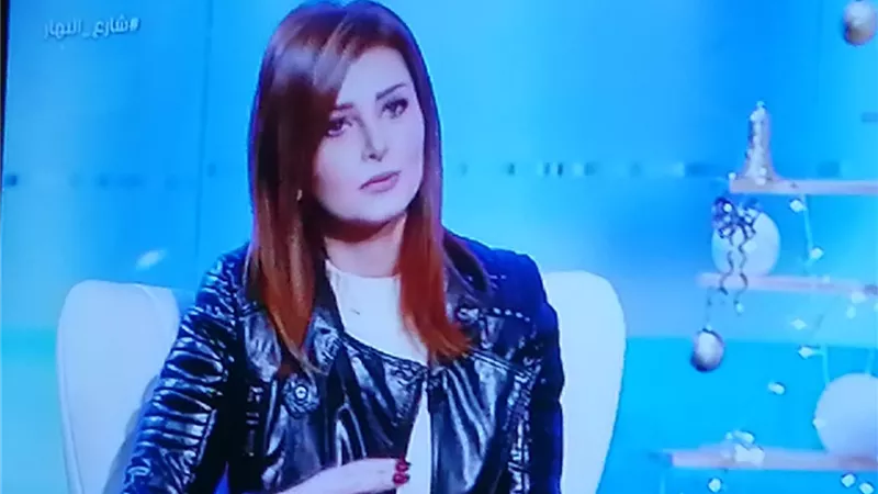 ما هو التاروت؟!.. أميرة ادلبي تجيب