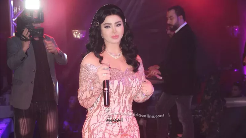 مروى تودع أحزانها بأغنية 