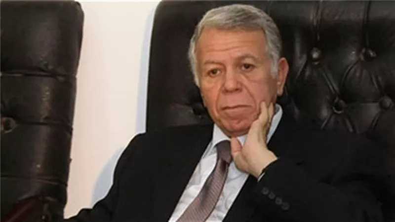 حسن حمدي: مستوى المدربين الأجانب في مصر 
