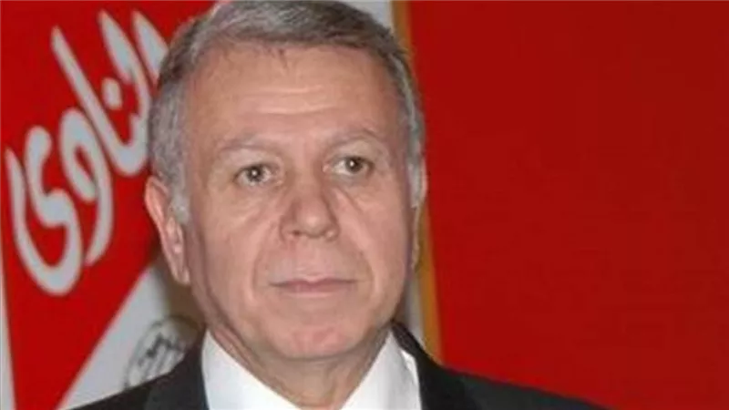 حسن حمدي: مباديء الأهلي ألا ينسحب من أي بطولة