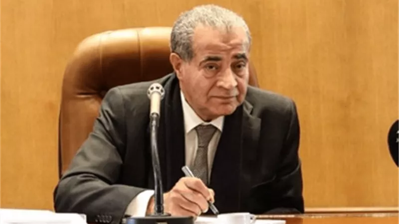 التموين : تشغيل منافذ المرحلة الثالثة لجمعيتي..فبراير المقبل