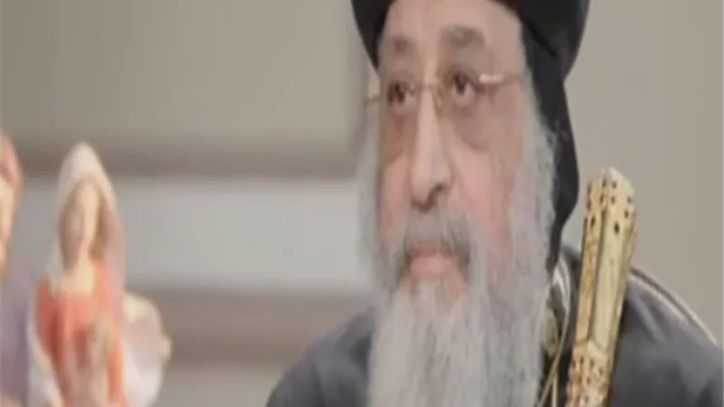 البابا تواضروس: الكنيسة والبابا من الممكن أن يتقشفا مراعاة للظرف الاقتصادي