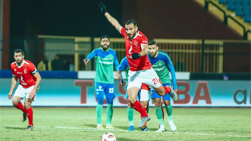 معلول: الفوز في المباريات أهم من تسجيل الأهداف