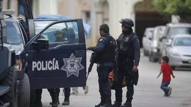 مقتل 16 شخصا وإصابة 5 جراء اشتباكات داخل سجن مكسيكي