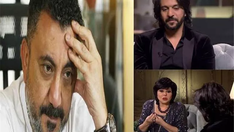 نصر محروس يوافق على دعوة إسعاد يونس للصلح مع بهاء سلطان
