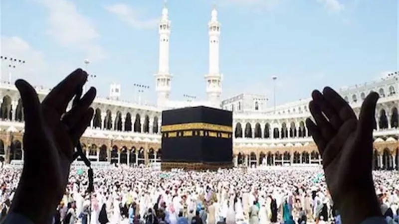 اليوم.. آخر موعد للتقدم للإشراف على حج الجمعيات الأهلية