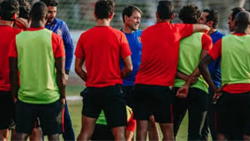 برنامج تأهيلى خاص لثنائى الاهلى استعدادا لمواجهة نادي مصر