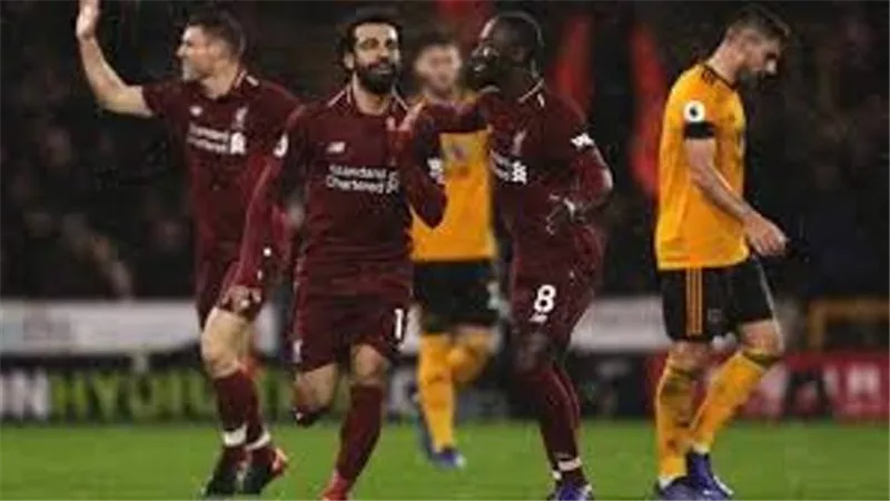 ليفربول يسعى لمواصلة الانتصارات أمام شيفيلد يونايتد بالدورى الانجليزى