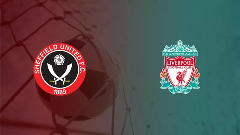 موعد مباراة ليفربول أمام شيفيلد يونايتد.. والقنوات الناقلة
