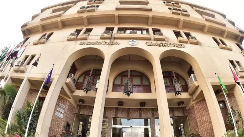 اجتماع رؤساء اللجان الكشفية العربية بالقاهرة ...غداً
