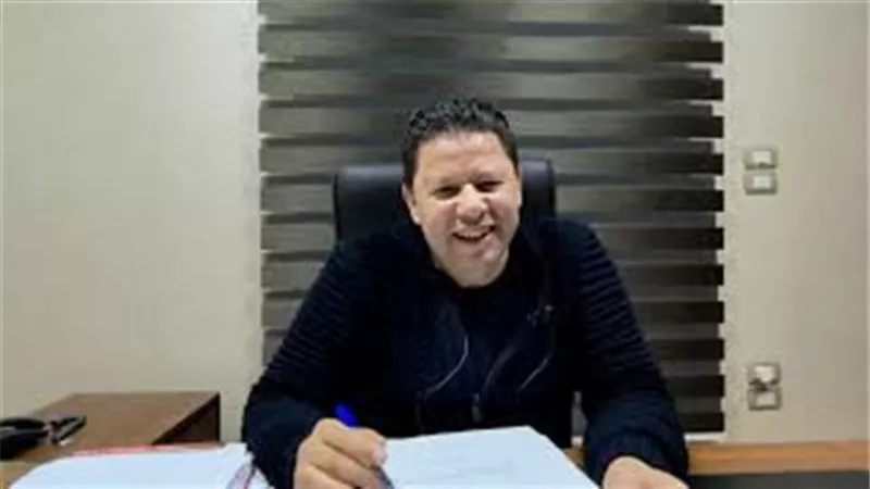 رضا عبد العال مهاجما ميدو: 