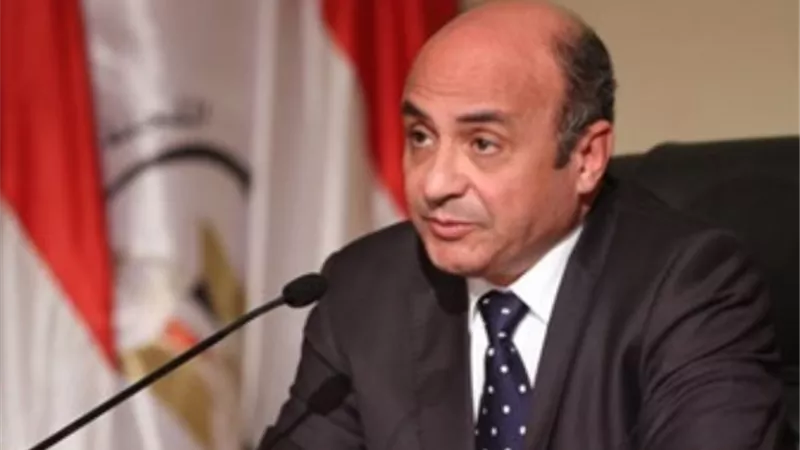 الجريدة الرسمية تنشر قرار إنشاء 8 أفرع للشهر العقارى