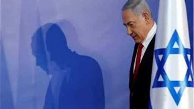 نتنياهو يتقدم باستقالته من مناصبه الوزارية..تعرف على السبب