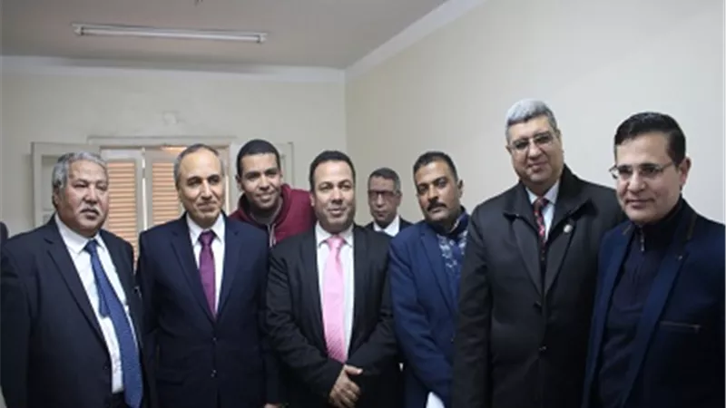 عبد المحسن سلامة: مصر تتحمل تبعات مايحدث في المنطقة ودور الإعلام توعية المواطنين