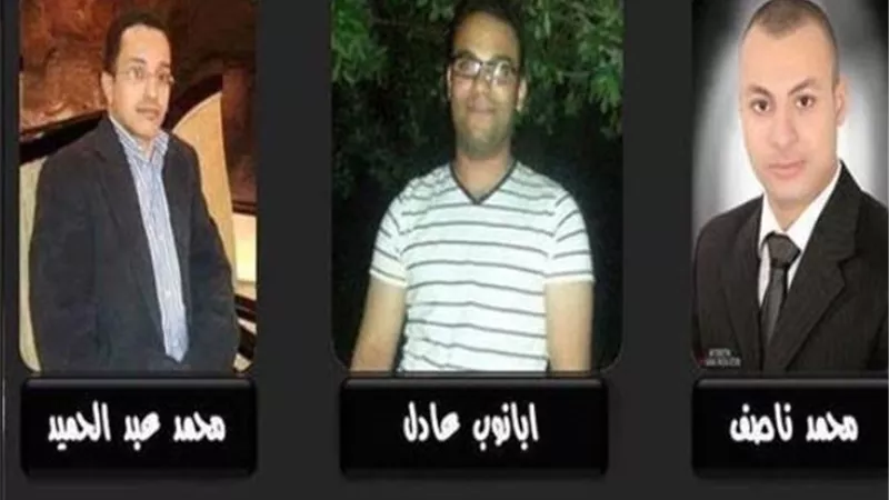 ضم شهداء 30 يونية باسيوط للمجلس القومى ومعاملتهم كشهداء يناير