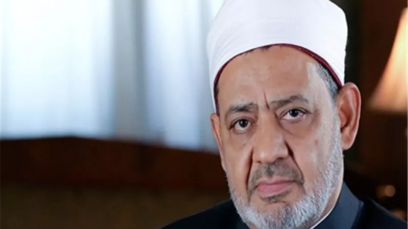 الإمام الأكبر يعتمد سلماً تعليمياً لأروقة الأزهر لمجابهة الأفكار المتطرفة