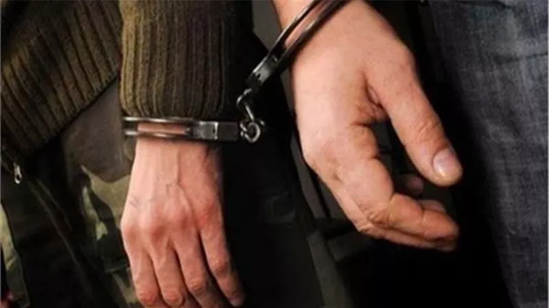 الأمن يضبط أحد العناصر شديدة الخطورة هارب من الإعدام