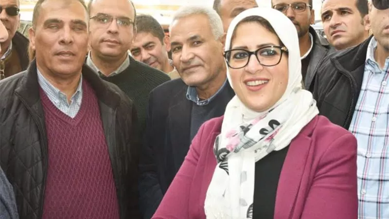 تسجيل 460 ألف مواطن بمنظومة التأمين الصحي الشامل بالأقصر