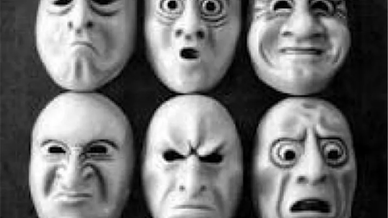 لماذا لا يوجد على الإطلاق شخصان متشابهان فى الصفات تماماً ..تعرف على السبب