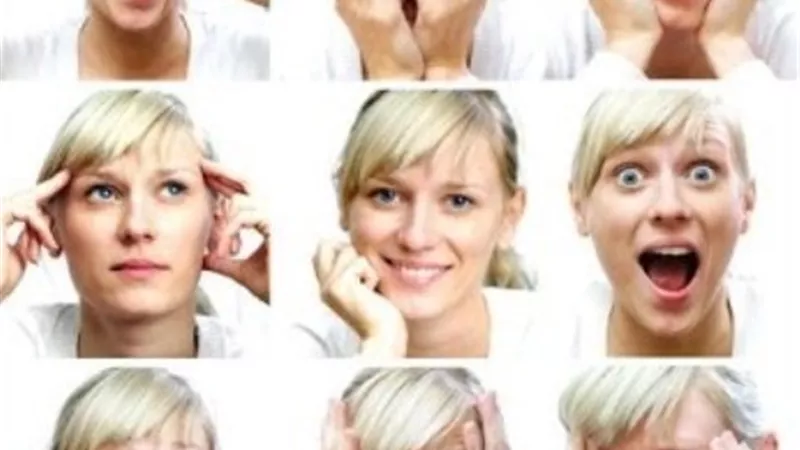 لماذا يملك الناس شخصيات مختلفة؟
