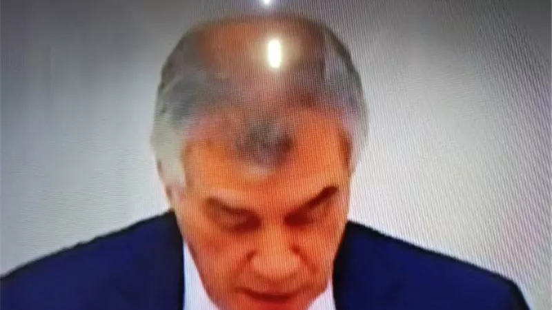نائب تركي يكشف امام البرلمان: النظام ينقل الارهابيين من ادلب إلى ليبيا جوا