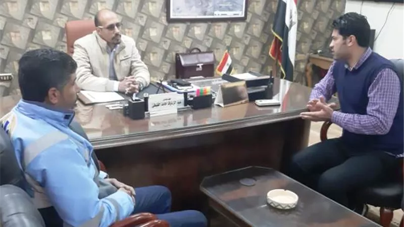 رئيس جهاز الشروق يعلن أنباء سارة عن الملف الطبى فى المدينة.. تعرف بالأرقام و الصور