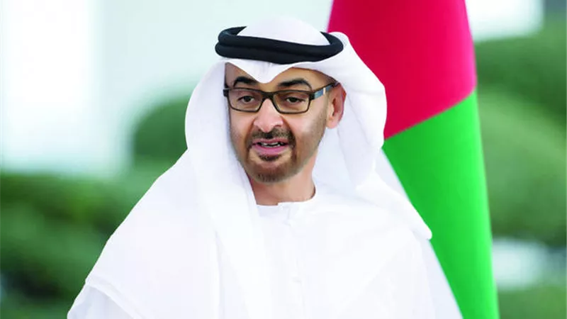 محمد بن زايد يزور إسلام آباد لتعزيز العلاقات بين البلدين ومناقشة القضايا المشتركة