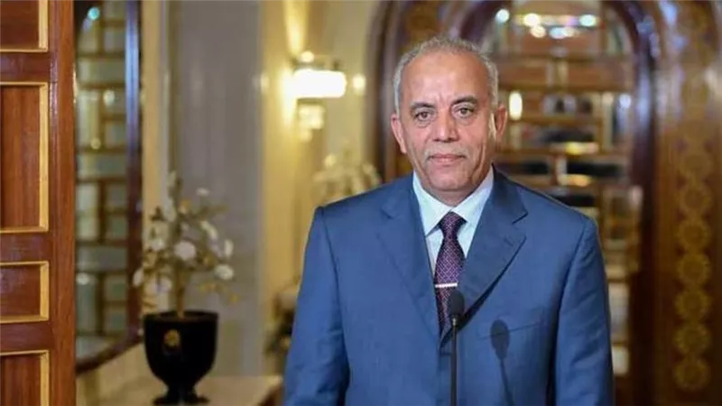 رئيس الحكومة التونسية المكلف يعلن أسماء الوزراء المقترحين.. فيديو