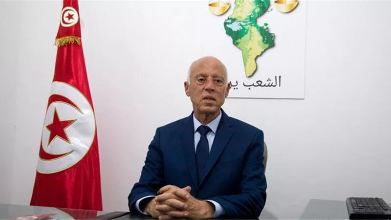 رئيس الجمهورية التونسى يوقع على تشكيلة الحكومة ويوجهها إلى البرلمان
