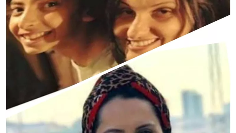اول تعليق من مروة قناوي على تجسيد ياسمين رئيس لشخصيتها