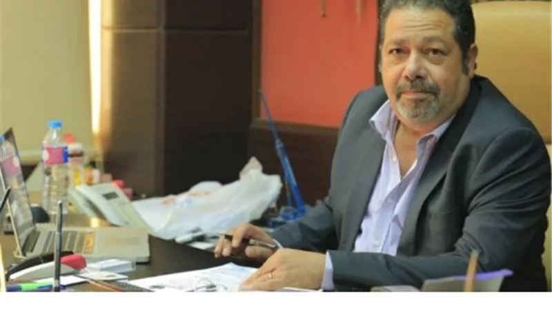 جورج عياد: رحلة العائلة المقدسة فى مصر محور اهتمام العالم