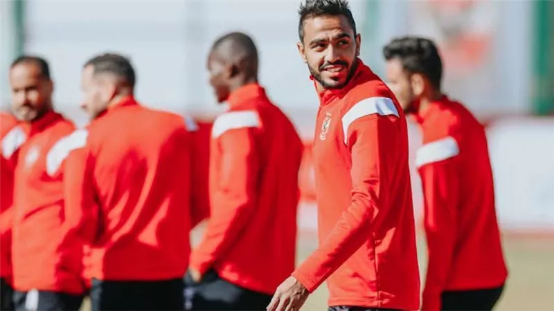 سيد عبدالحفيظ يهدد باللجوء للاتحاد الدولى بسبب عدم قيد كهربا