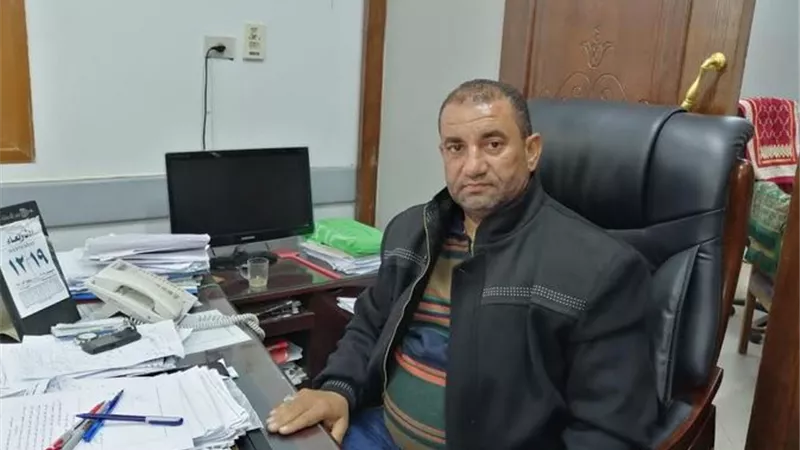 الموافقة على 80 طلبا لحجز أراضٍ بسوهاج الجديدة بملياري جنيه