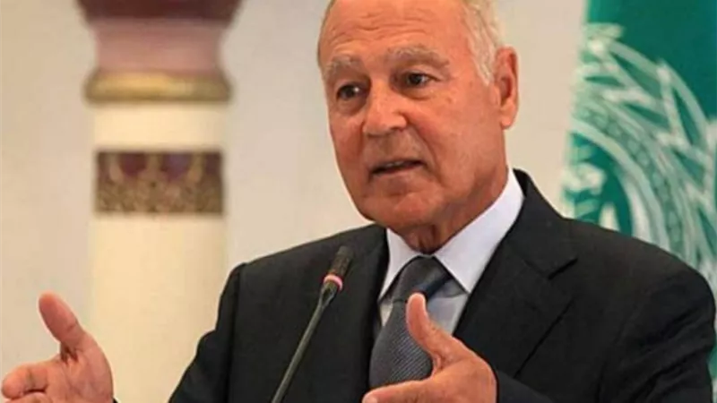 ابو الغيط لسكرتير عام الأمم المتحدة : تركيا تصعد الموقف بإرسالها قوات إلى ليبيا والتسوية السياسية هي الحل الامثل
