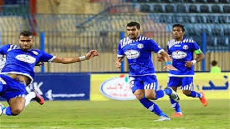 عبدالعاطى يعلن تشكيل اسوان لمواجهة الزمالك فى الدورى