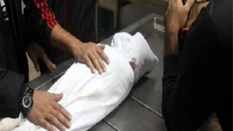 مصرع طفل بقنا أثناء لعب كرة القدم .. تعرف على التفاصيل