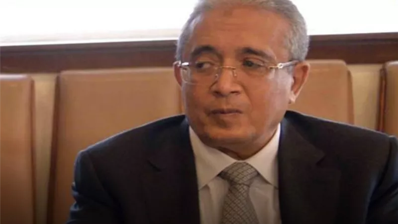 النائب ياسر عمر يدعو البرلمان لعقد جلسة طارئة ردا على إرسال تركيا قوات عسكرية إلى ليبيا